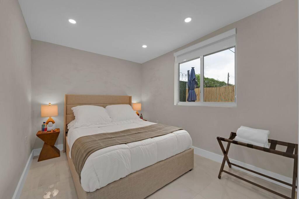 Casa Copal: Relaxing Beach House Hollywood Exteriér fotografie