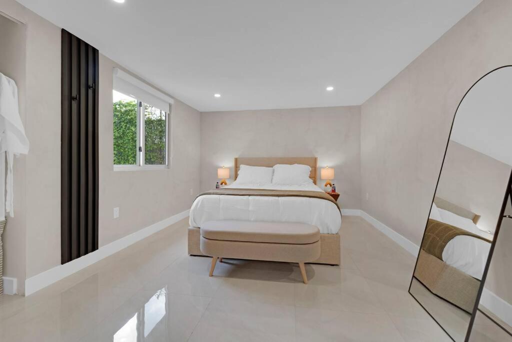 Casa Copal: Relaxing Beach House Hollywood Exteriér fotografie